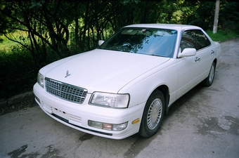 1999 Nissan Cedric