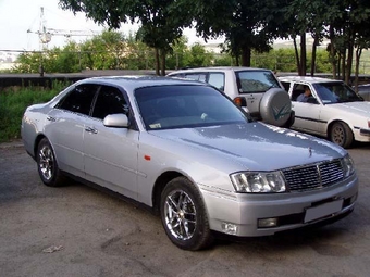 1999 Nissan Cedric