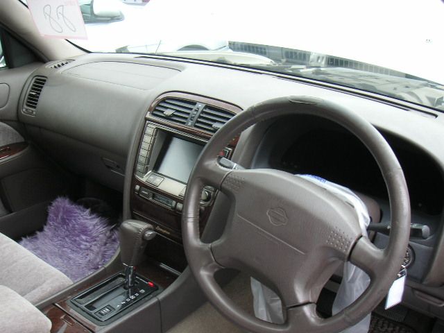 1999 Nissan Cedric