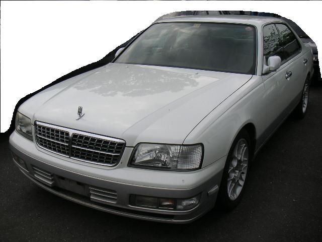 1999 Nissan Cedric