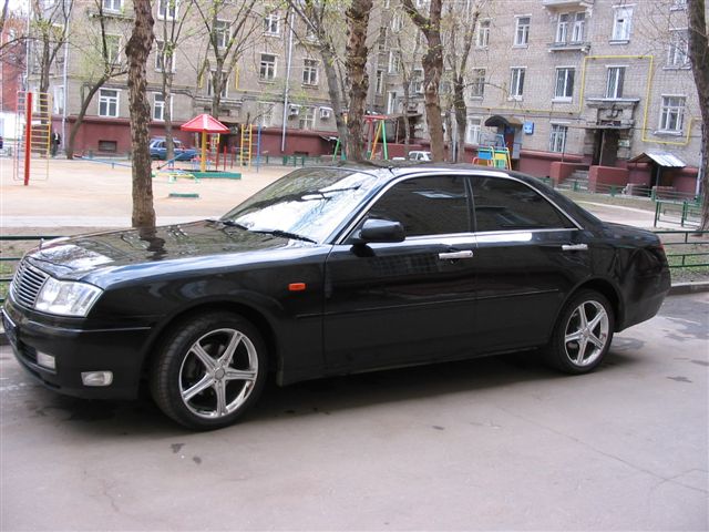 1999 Nissan Cedric