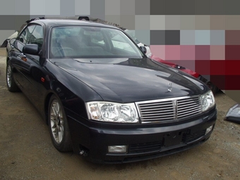 1999 Nissan Cedric