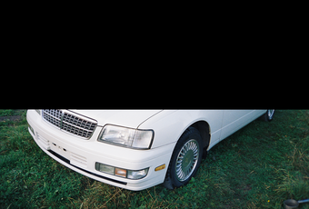 1999 Nissan Cedric