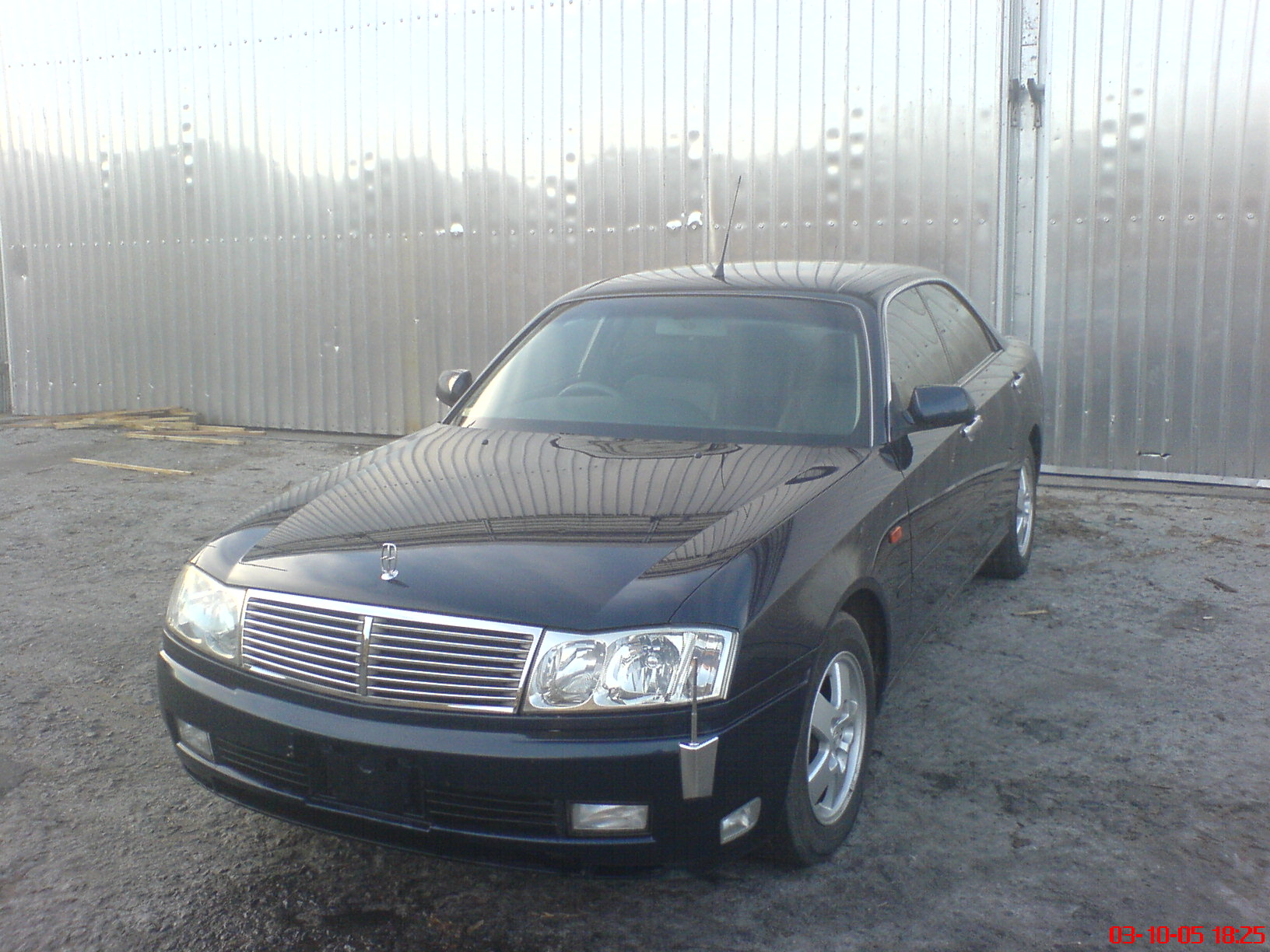 1999 Nissan Cedric