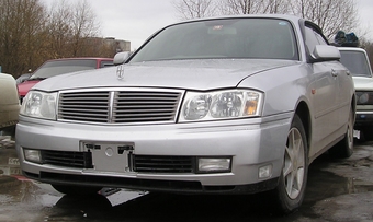 1999 Nissan Cedric