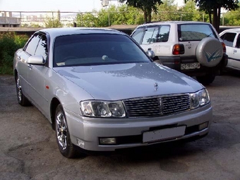 1999 Nissan Cedric