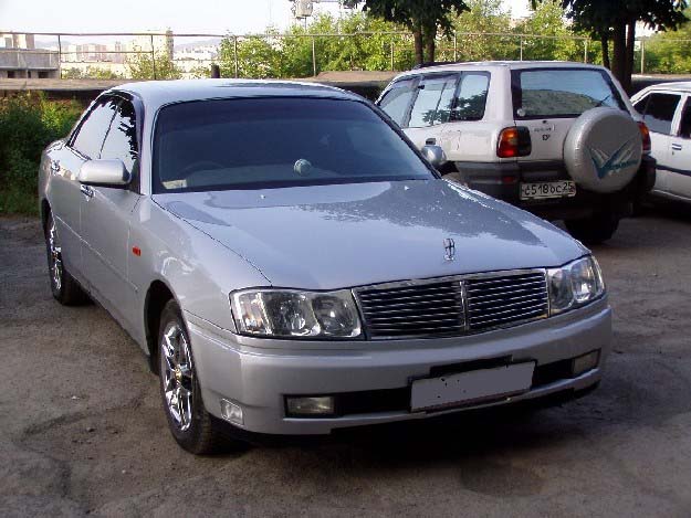 1999 Nissan Cedric