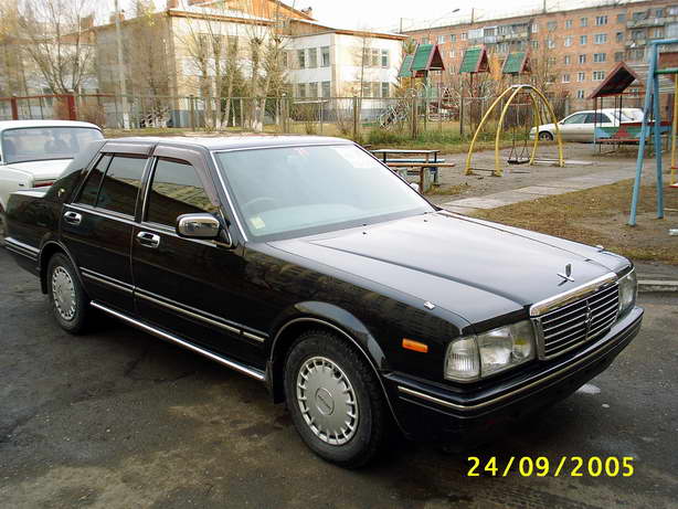 1999 Nissan Cedric