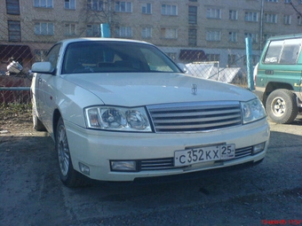 1999 Nissan Cedric