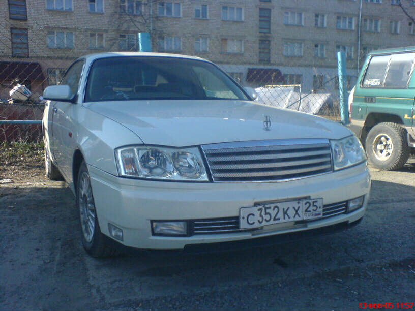 1999 Nissan Cedric