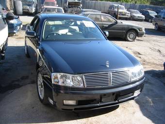 1999 Nissan Cedric