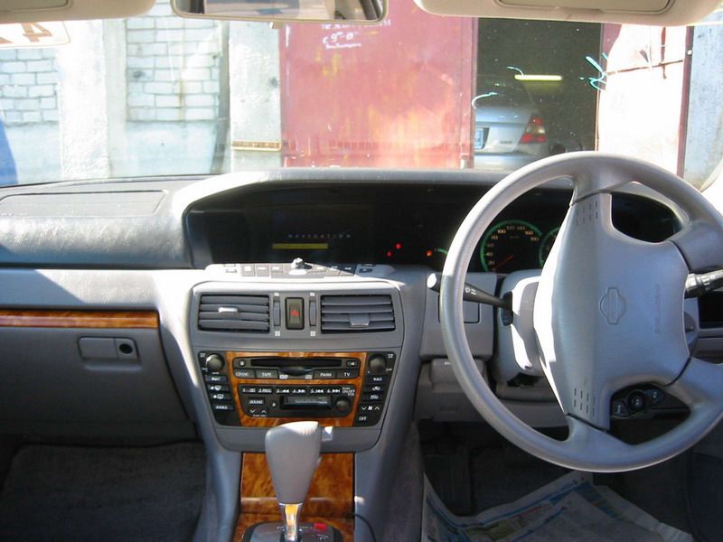 1999 Nissan Cedric