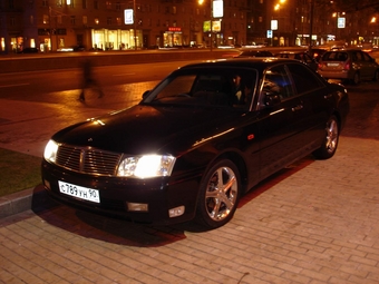 1999 Nissan Cedric