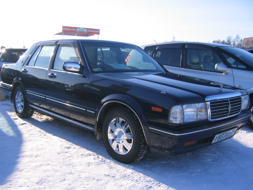 1999 Nissan Cedric