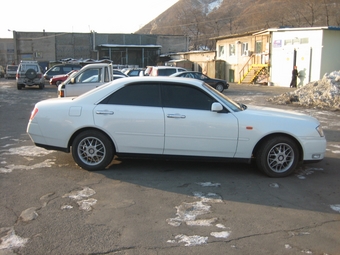 1999 Nissan Cedric