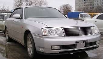 1999 Nissan Cedric