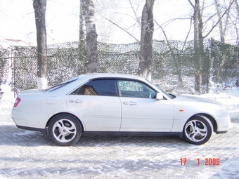 1999 Nissan Cedric