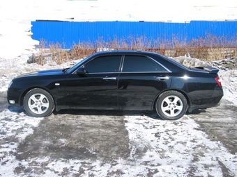 1999 Nissan Cedric