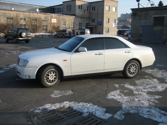 1999 Nissan Cedric