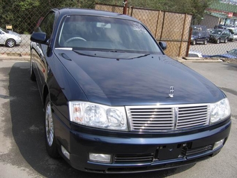 1999 Nissan Cedric