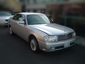 1999 Nissan Cedric