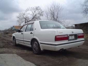 1999 Cedric