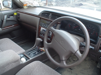 Nissan Cedric