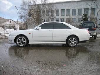 Nissan Cedric