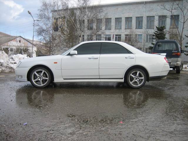 1999 Nissan Cedric