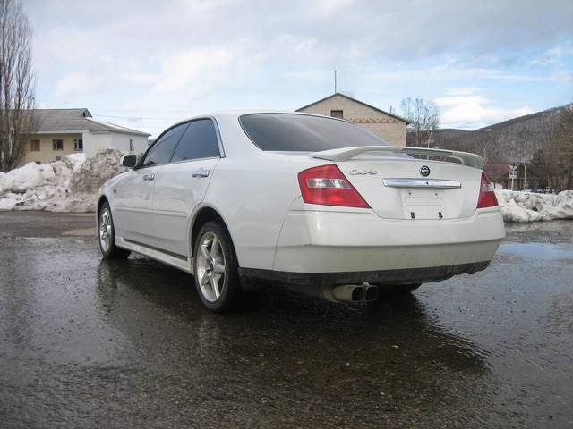 1999 Nissan Cedric