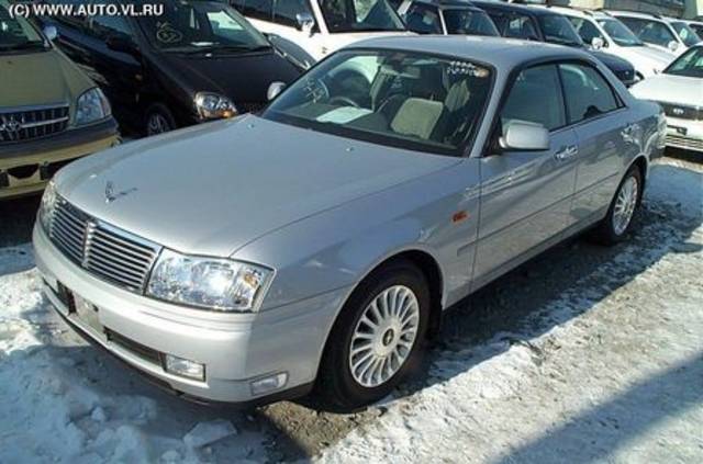 1999 Nissan Cedric