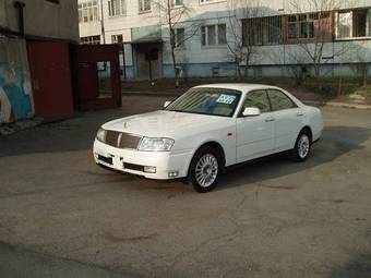 1999 Nissan Cedric