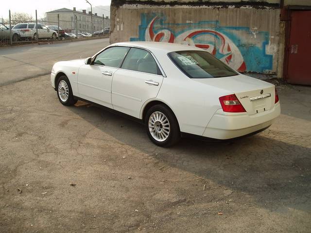 1999 Nissan Cedric