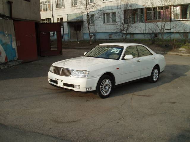 1999 Nissan Cedric