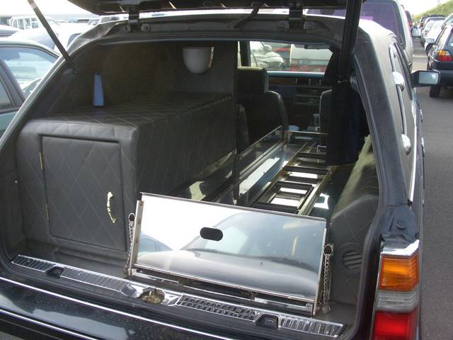 1999 Nissan Cedric
