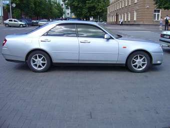 1999 Nissan Cedric