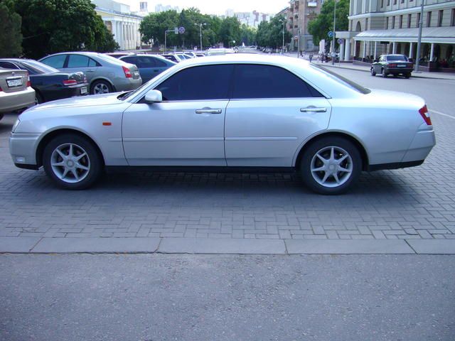 1999 Nissan Cedric