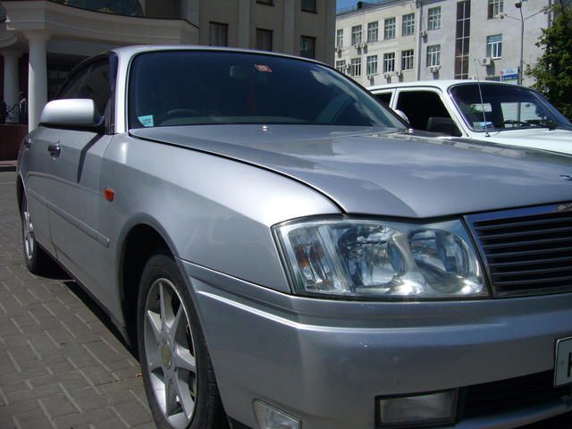 1999 Nissan Cedric