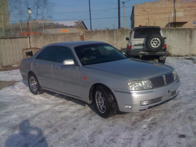 1999 Nissan Cedric