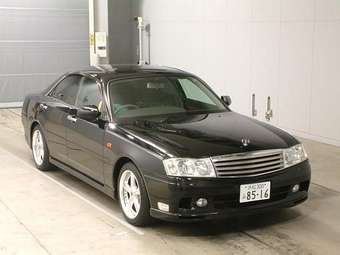 1999 Nissan Cedric
