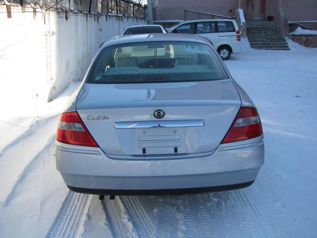 1999 Nissan Cedric