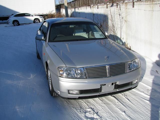 1999 Nissan Cedric