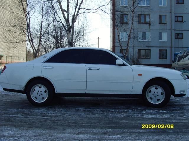 1999 Nissan Cedric