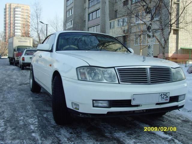 1999 Nissan Cedric