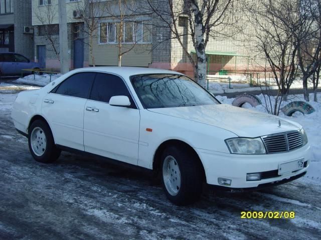 1999 Nissan Cedric