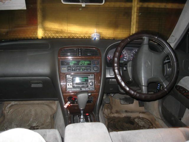 1999 Nissan Cedric