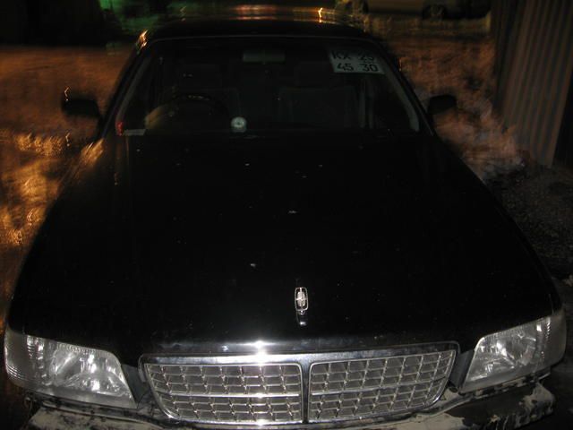 1999 Nissan Cedric