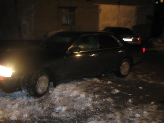 1999 Nissan Cedric