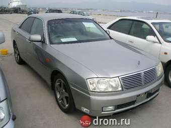 1999 Nissan Cedric