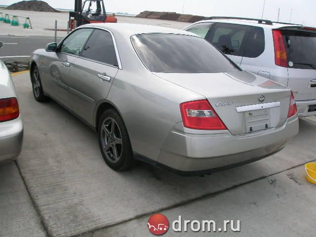 1999 Nissan Cedric